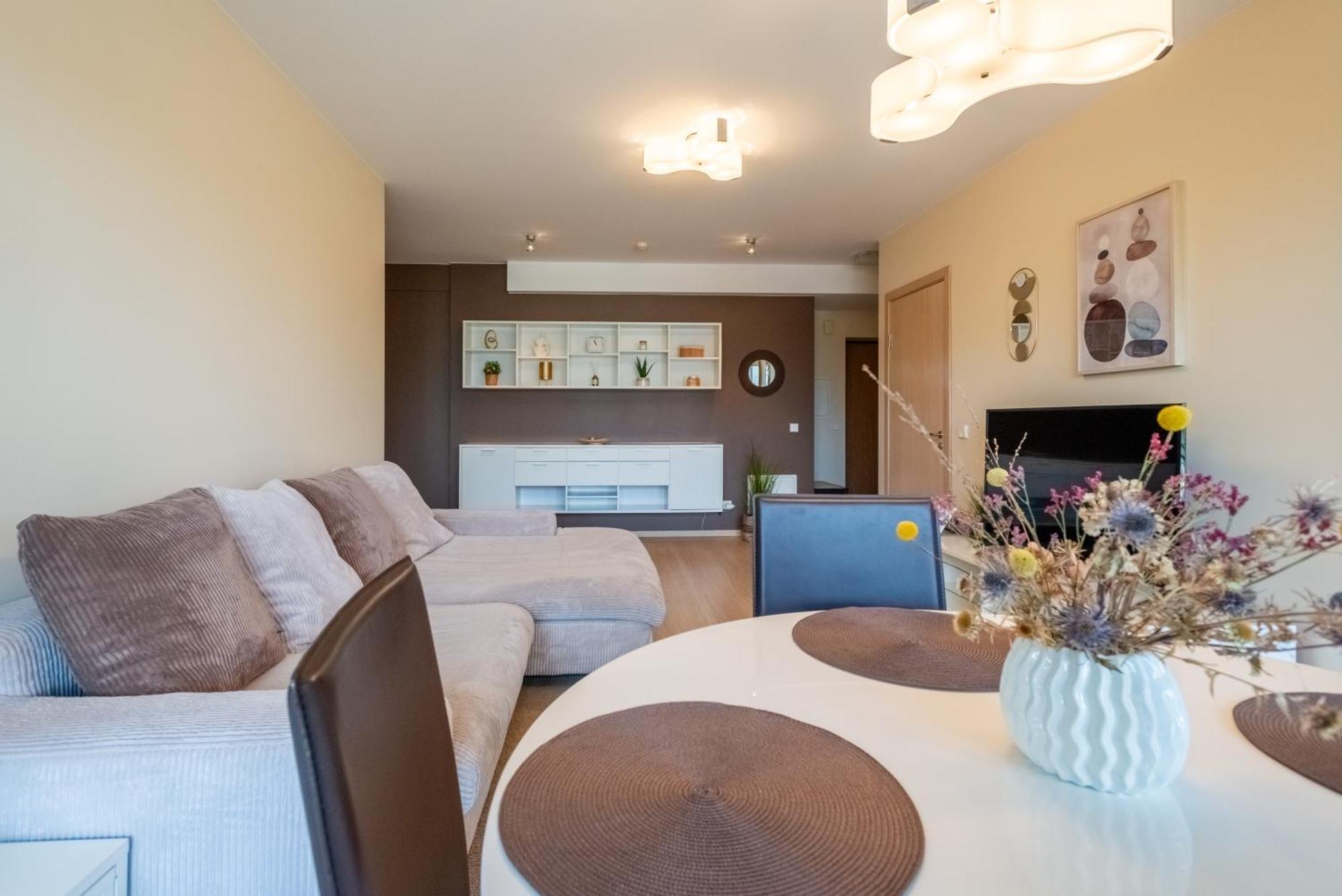 Aqua House * Druskininkai