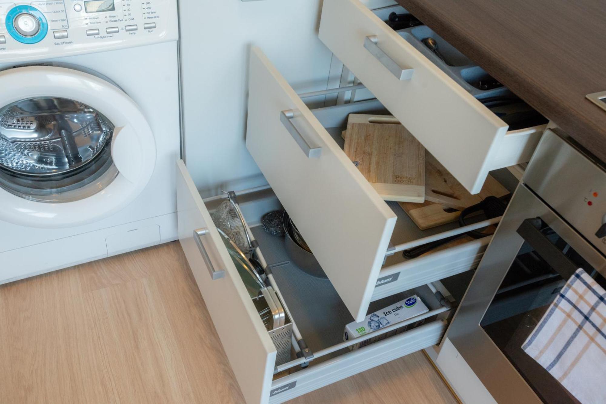 Apartment Aqua House Druskininkai